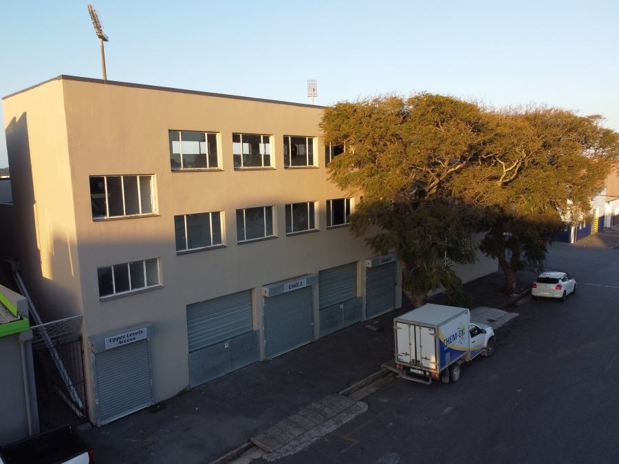 Commercial Property for Sale in Arcadia Eastern Cape